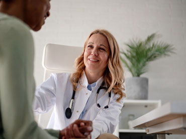 Consulta Recepción Medical 05